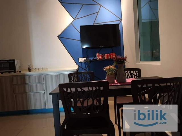 Room for rent in Petaling, Damansara Damai