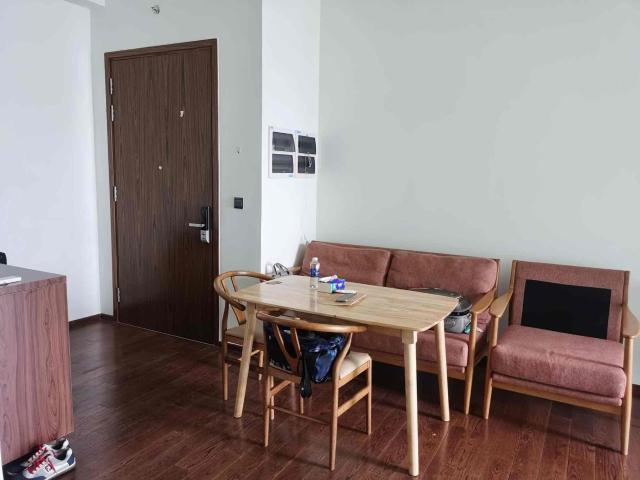 Căn hộ cho thuê tại Thủ Đức, Hồ Chí Minh