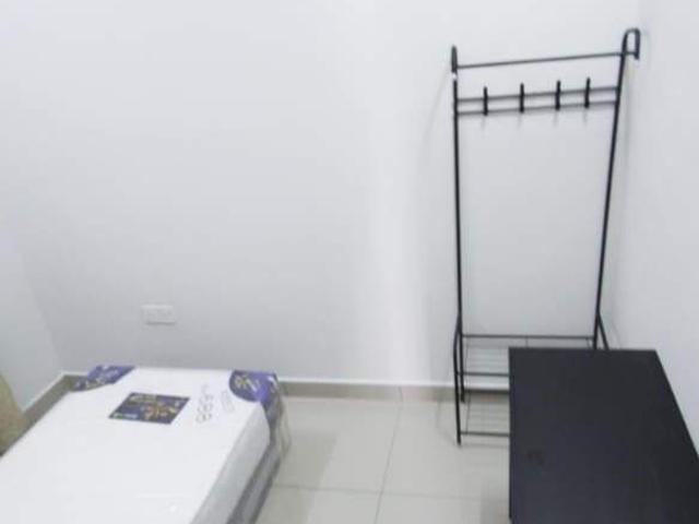 Room for rent in Petaling, Damansara Damai