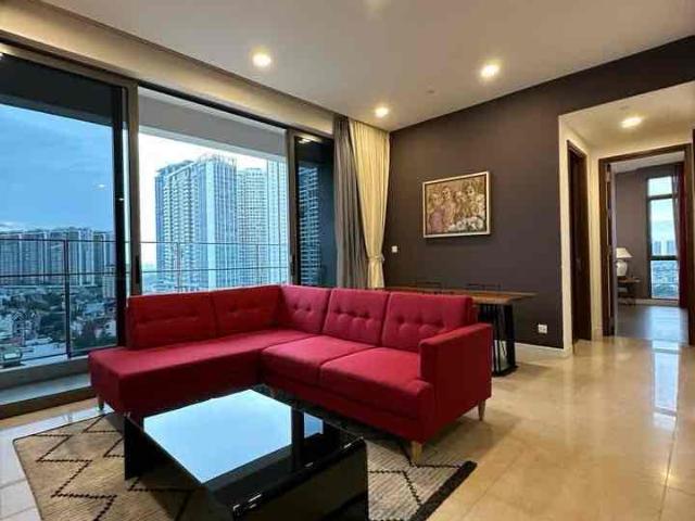 Căn hộ cho thuê tại Thủ Đức, Hồ Chí Minh