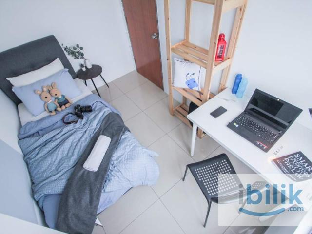 Room for rent in Petaling, Damansara Damai