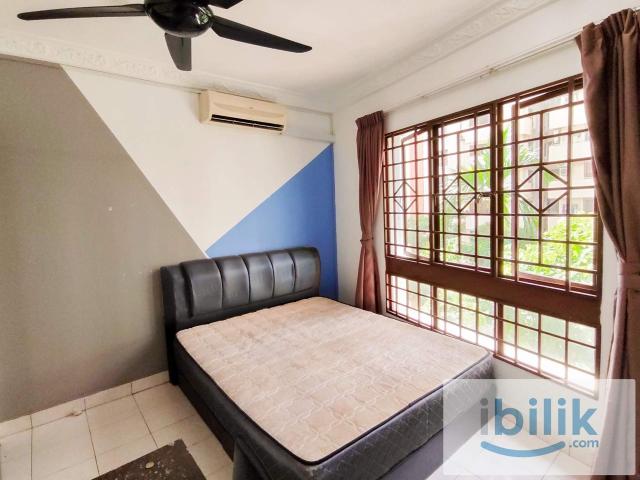 Room for rent in Petaling, Damansara Damai