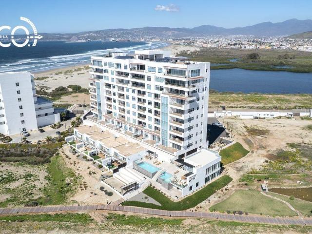 Departamento en venta en Ensenada, Baja California