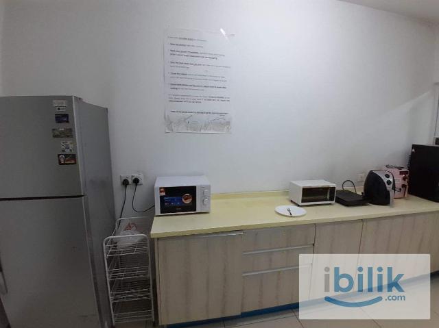 Room for rent in Petaling, Damansara Damai
