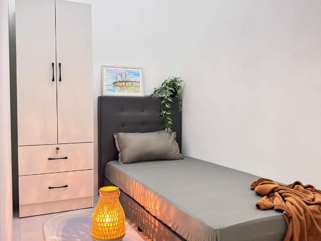 Room for rent in Georgetown, Penang