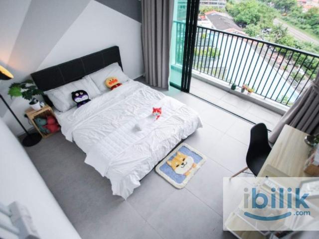 Room for rent in Country Heights Damansara, Kuala Lumpur