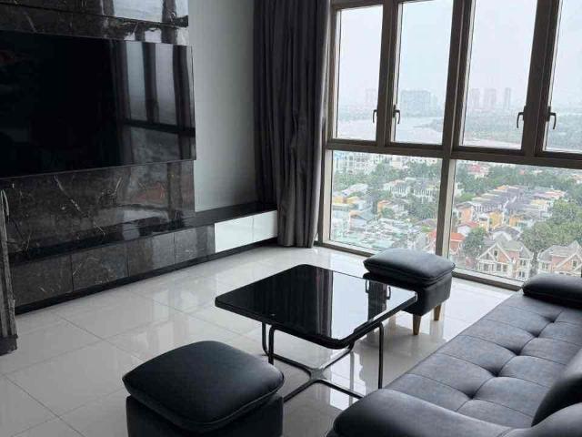 Căn hộ cho thuê tại Thủ Đức, Hồ Chí Minh