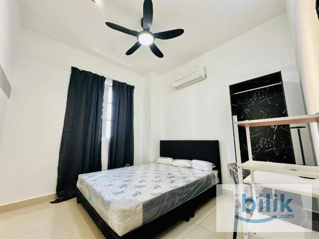 Room for rent in Petaling, Subang Jaya
