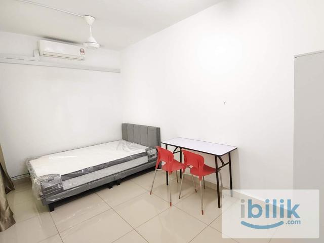 Room for rent in Petaling, Damansara Damai