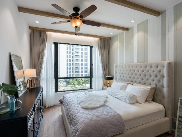 Căn hộ cho thuê tại Khu phố 9, Thành phố Hồ Chí Minh