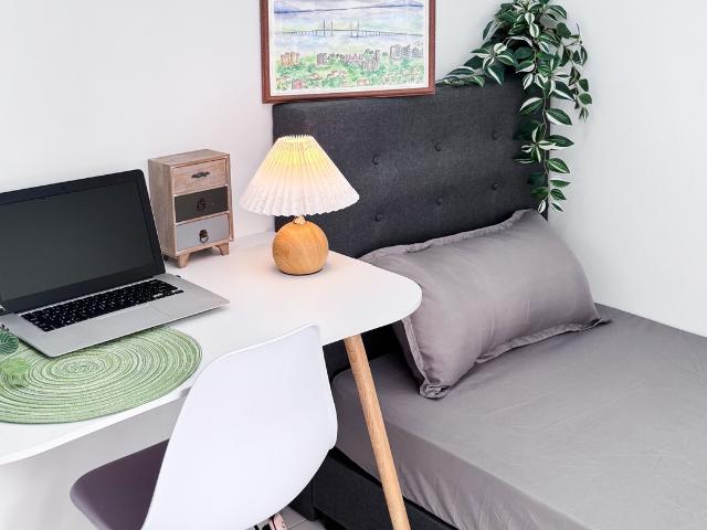 Room for rent in Georgetown, Penang