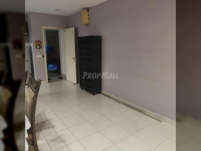 Apartment for rent in Petaling, Alam Impian