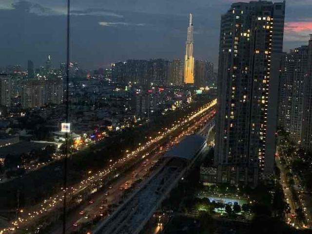 Căn hộ cho thuê tại Hà Nội