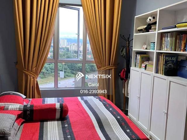 Property for sale in Kuching