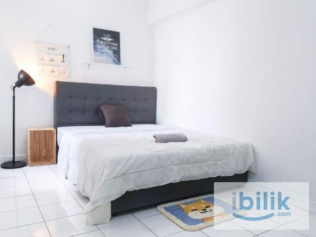 Room for rent in Petaling, Damansara Damai