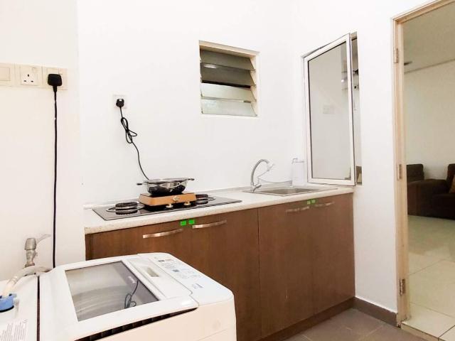 Room for rent in Country Heights Damansara, Kuala Lumpur