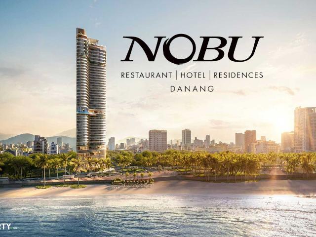 Căn hộ bán tại Đà Nẵng