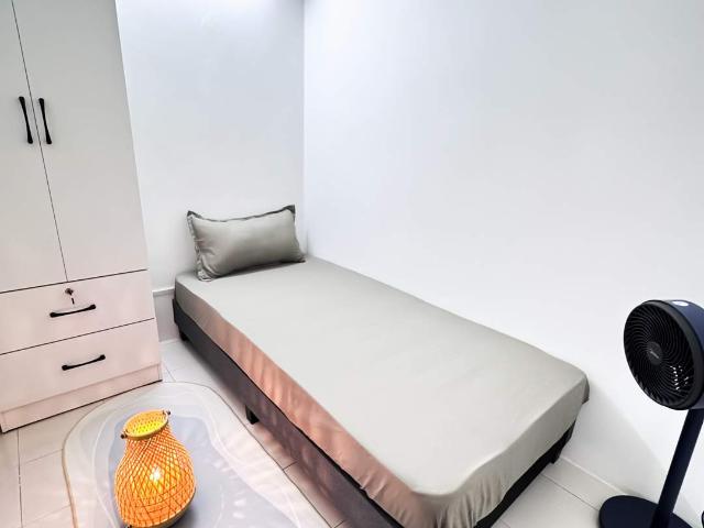 Room for rent in Georgetown, Penang