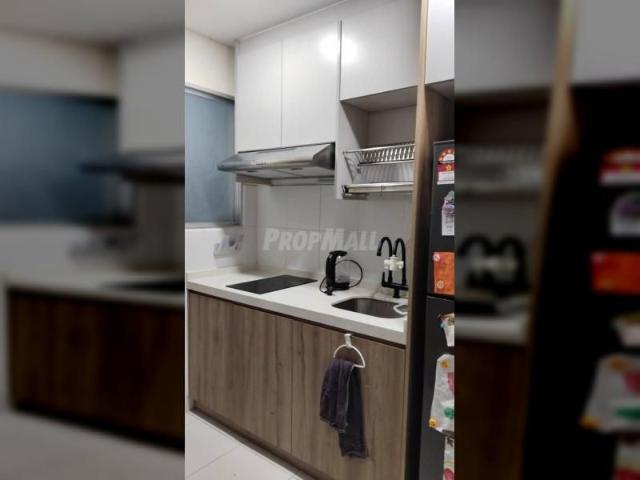 Apartment for rent in Petaling, Alam Impian