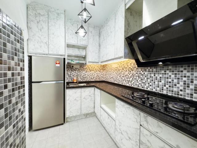 Apartment for rent in Selangor
