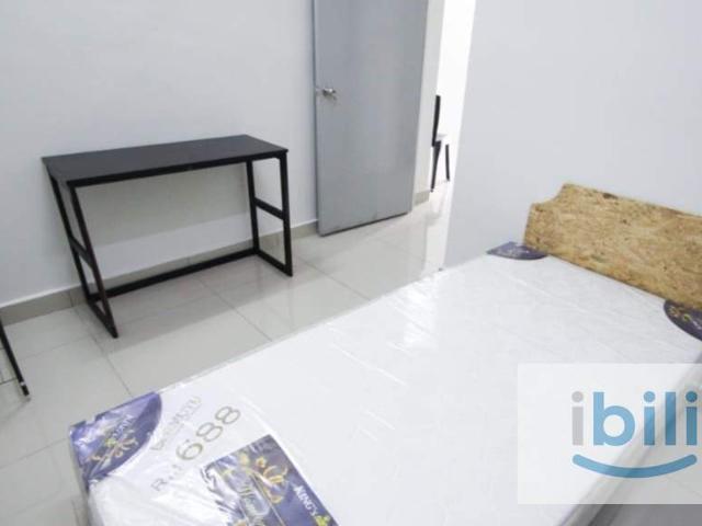Room for rent in Petaling, Damansara Damai