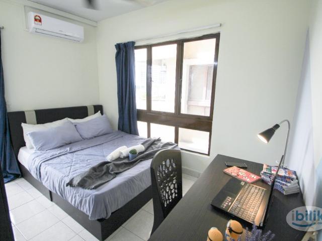 Room for rent in Petaling, Damansara Damai