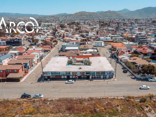 Departamento en venta en Ensenada, Baja California