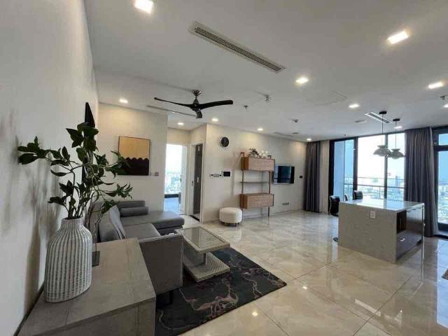 Căn hộ cho thuê tại Thủ Đức, Hồ Chí Minh