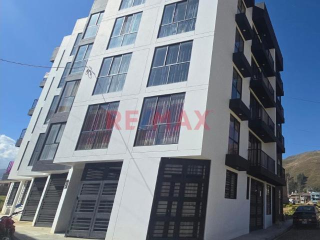 Departamento alquiler en Junin