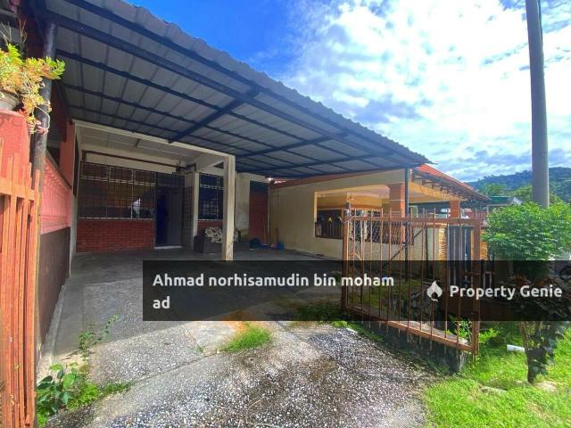 Terraced House for sale in Selayang, Selangor