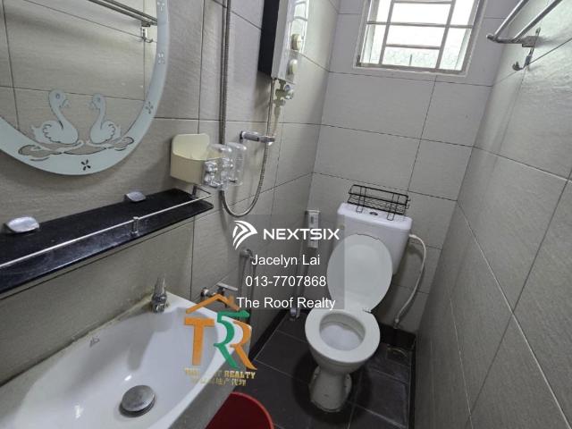 Residential House for rent in Kinabalu, Sabah