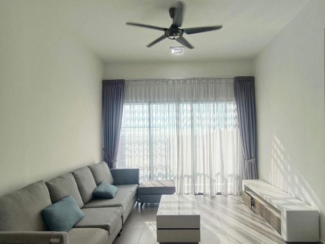 Room for rent in Country Heights Damansara, Kuala Lumpur