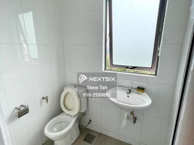 Warehouse for rent in Kulim, Kedah