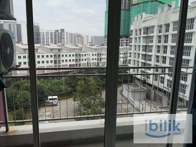 Room for rent in Petaling, Damansara Damai