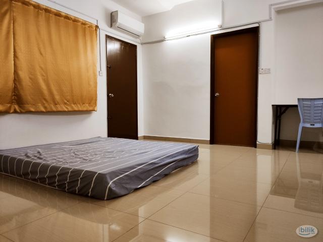 Room for rent in Petaling, Subang Jaya