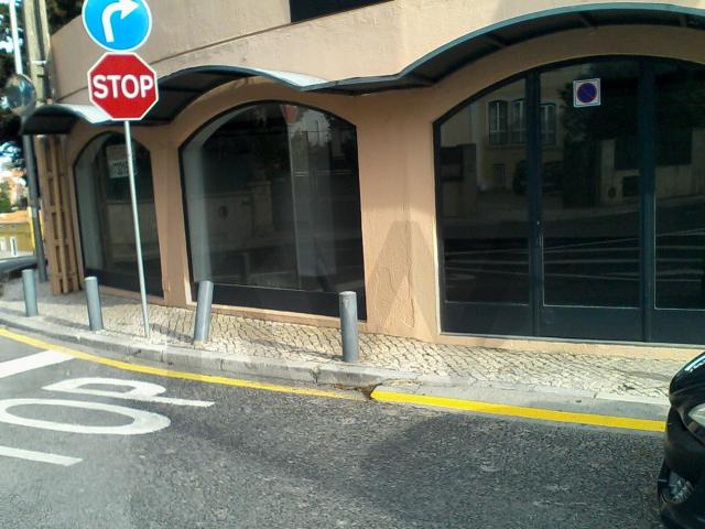 Loja venda em Cascais, Lisboa