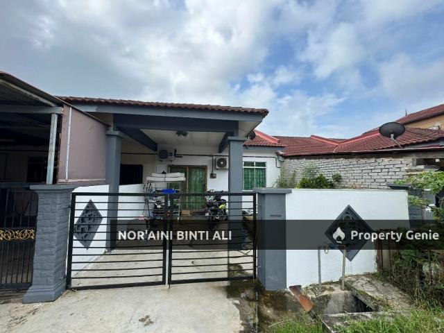Terraced House for sale in Pahang