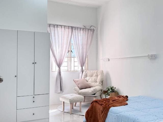 Room for rent in Georgetown, Penang