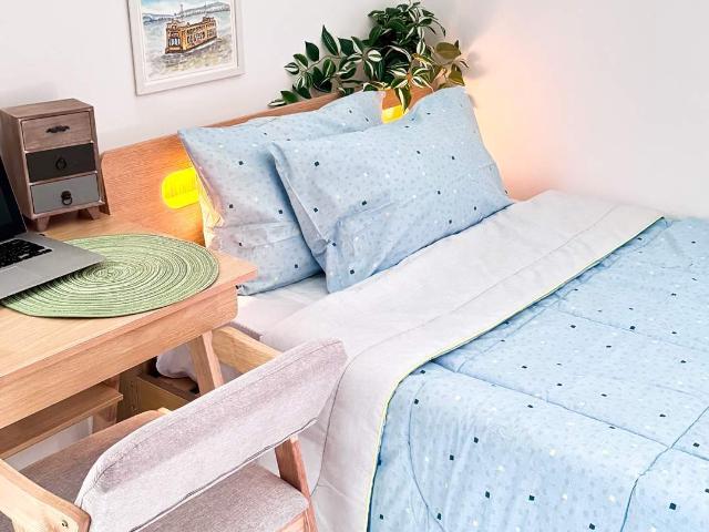 Room for rent in Georgetown, Penang
