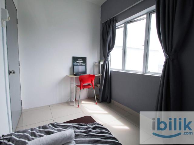 Room for rent in Petaling, Damansara Damai