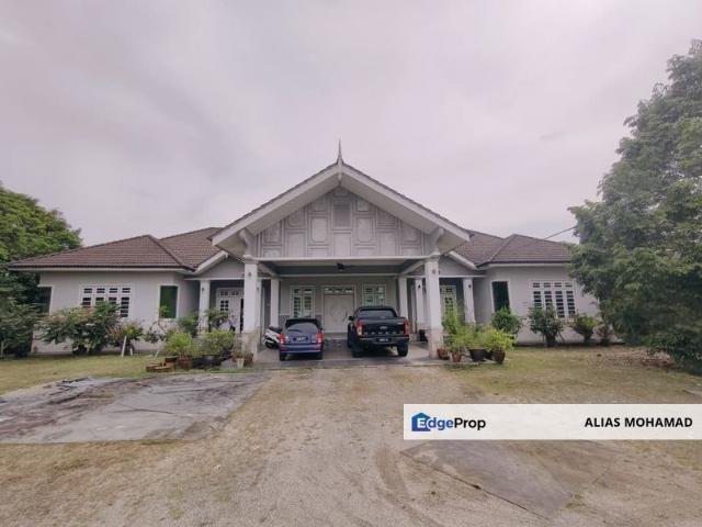 House for sale in Tringganu
