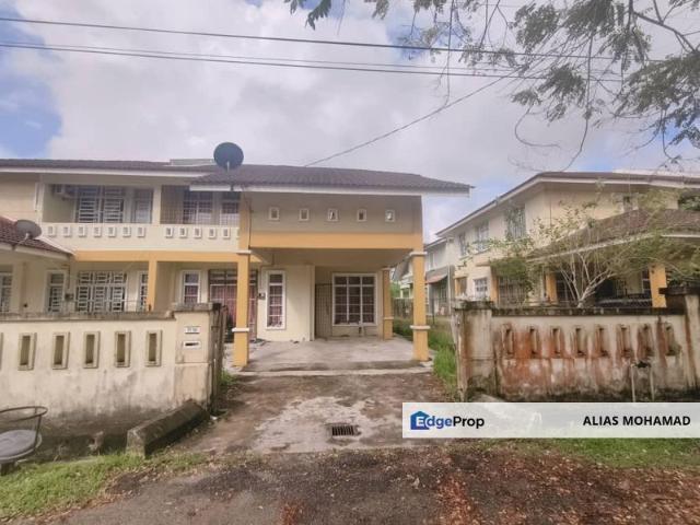 House for sale in Tringganu