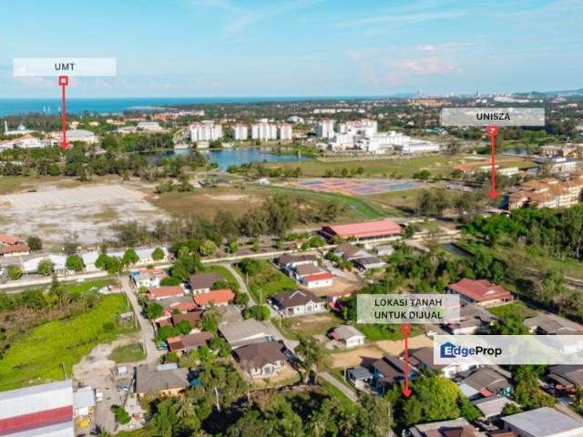House for sale in Tringganu
