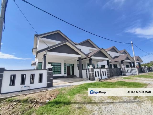 House for sale in Tringganu