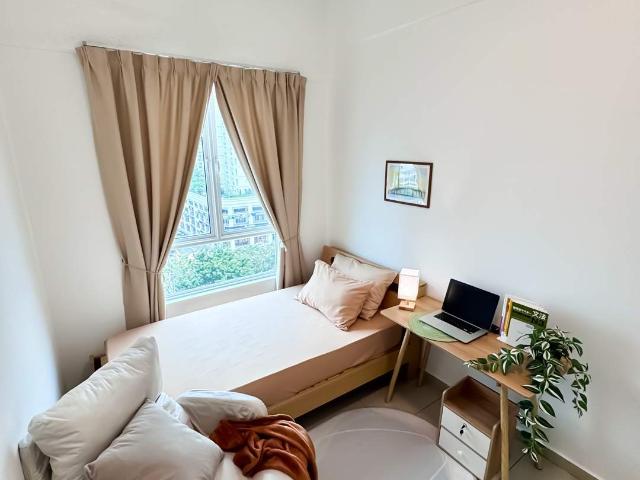 Room for rent in Barat Daya, George Town