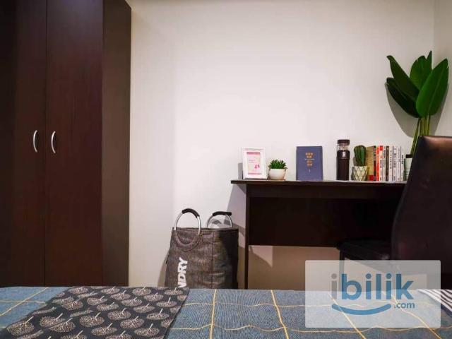 Room for rent in Petaling, Damansara Damai