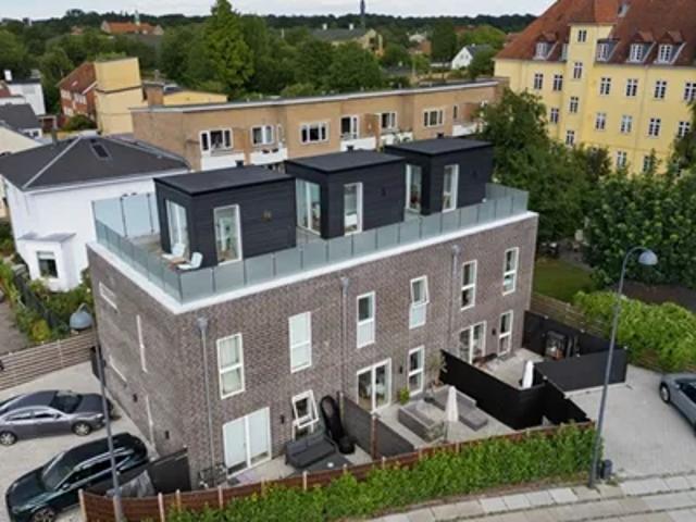 Lejlighed til leje i København, Brøndby