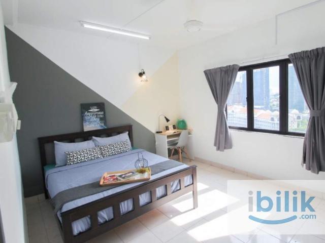 Room for rent in Country Heights Damansara, Kuala Lumpur