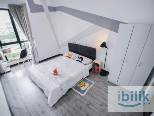 Room for rent in Country Heights Damansara, Kuala Lumpur