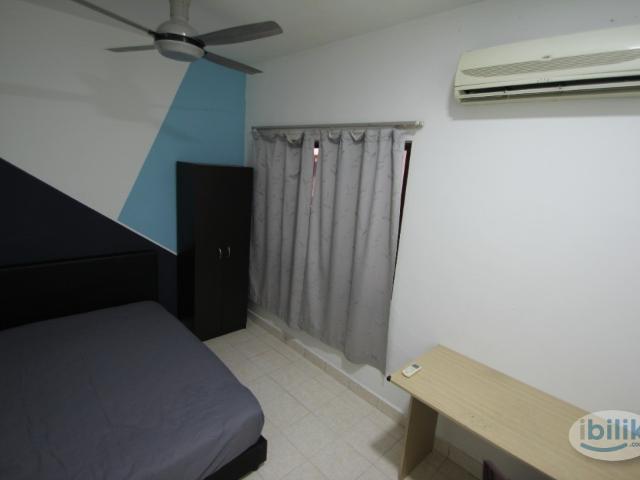 Room for rent in Petaling, Damansara Damai